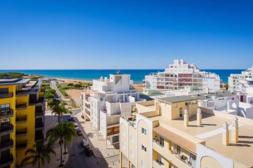 Varandas Golden Beach Quarteira Esterno foto